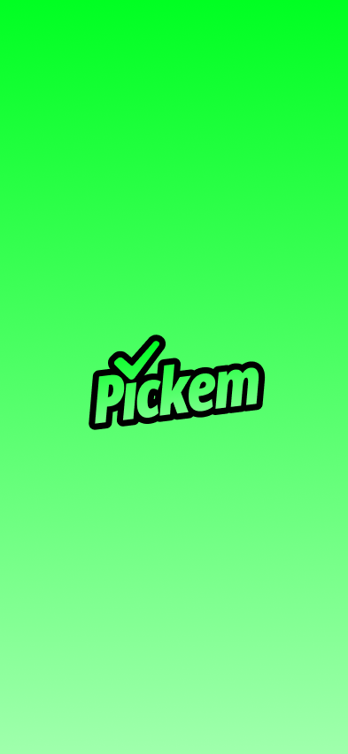 PICKEM - NFL Pick'em Game - Farcaster Mini Apps screenshot